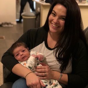 Meet your Posher, Alex